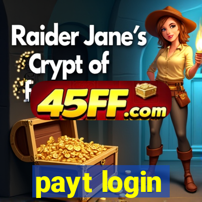 payt login